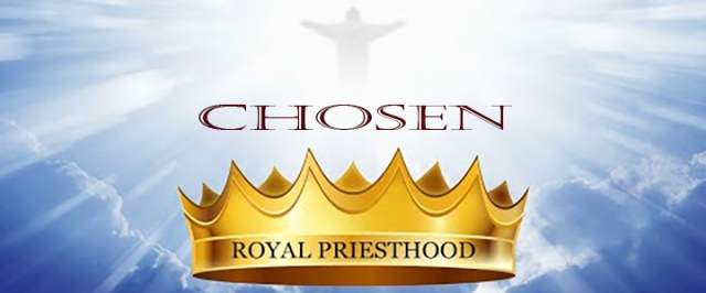 pd royal priesthood