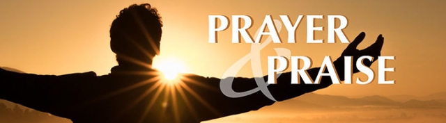 prayer and praise header 4