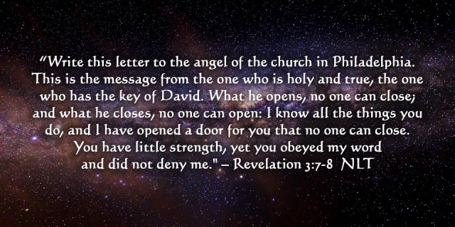 revelation 3_7-8