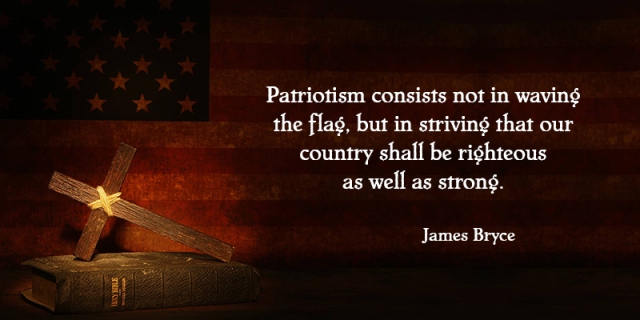 003 patriotic quotes