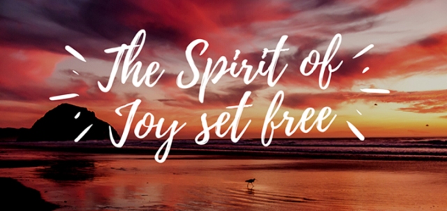 et spirit of joy